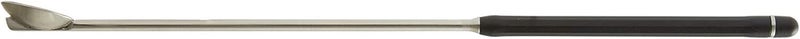 rabbit Cocktail Spin Spoon with Rotating Handle - Mix Craft Cocktails with Precision, Barware Essential for Stirring Spirit-Based Drinks Without Dilution or Ice Chips - Restaurant or Home Use - Image 2